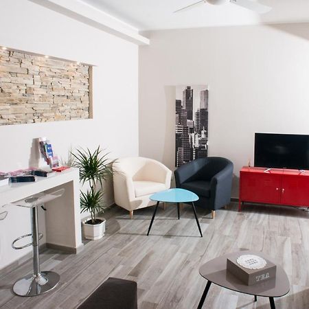 Orsini Family Deluxe Apartment By Mamo Florenz Exterior foto