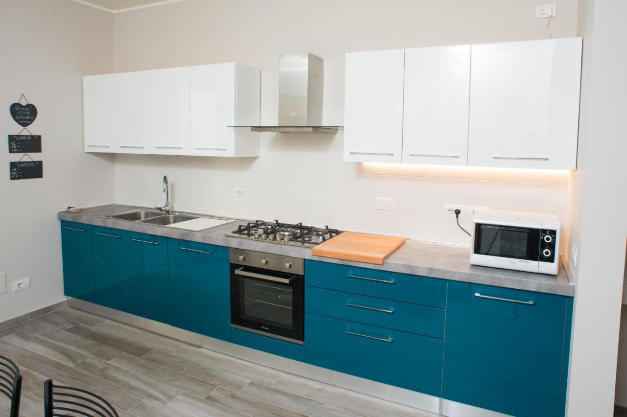 Orsini Family Deluxe Apartment By Mamo Florenz Exterior foto