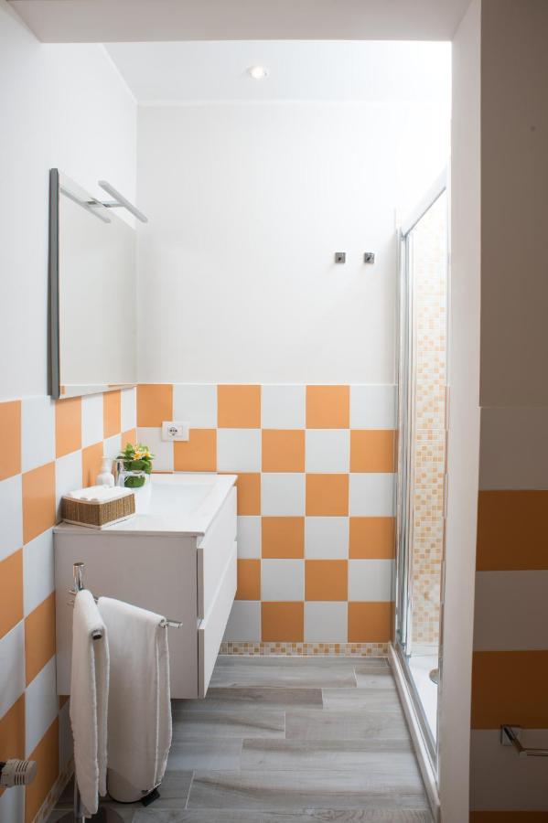 Orsini Family Deluxe Apartment By Mamo Florenz Exterior foto