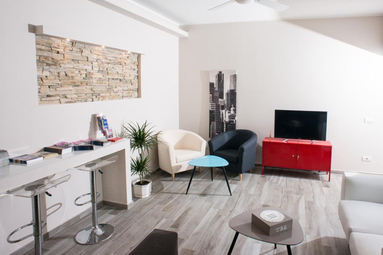Orsini Family Deluxe Apartment By Mamo Florenz Exterior foto