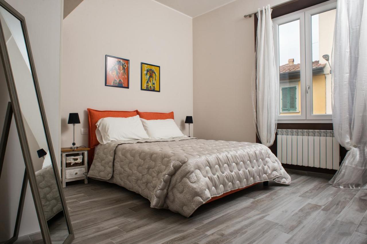 Orsini Family Deluxe Apartment By Mamo Florenz Exterior foto