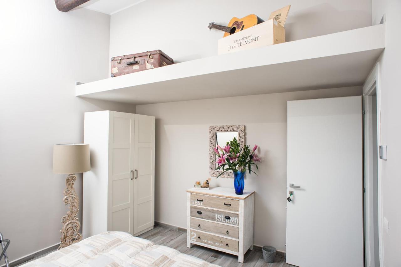 Orsini Family Deluxe Apartment By Mamo Florenz Exterior foto
